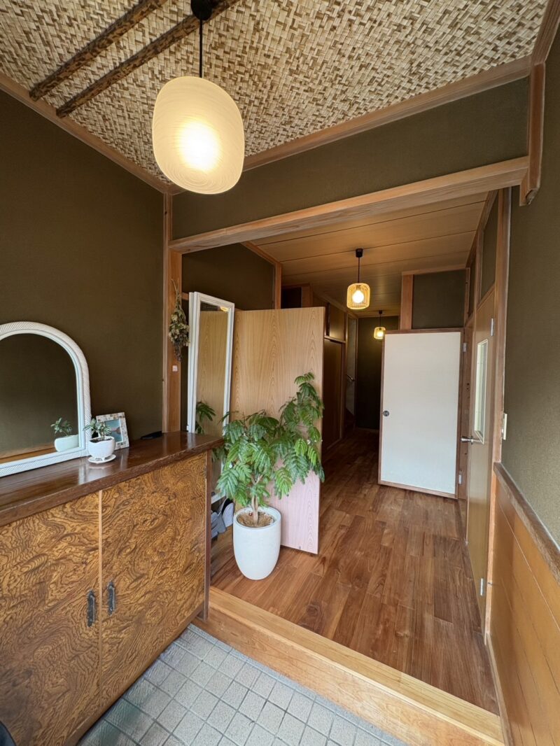 コミュニティマネージャー付きシェアハウス「YUI HOUSE（ユイハウス）」