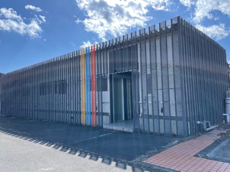 【春夏限定】旅人歓迎！住み開きのお家「裕輪亭」